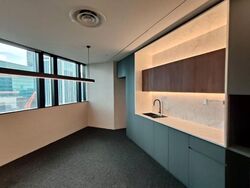 One Raffles Quay (D1), Office #580605541